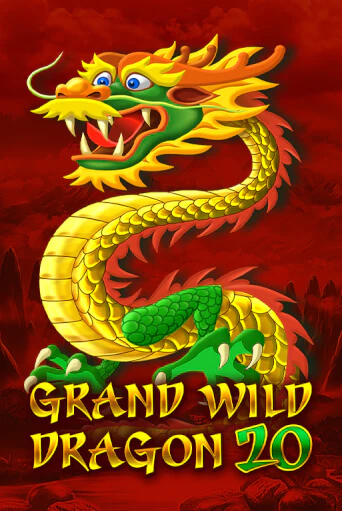 Grand Wild Dragon бесплатная демо игра онлайн казино | Покер Дом