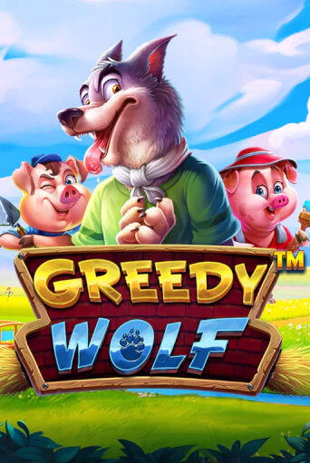 Greedy Wolf бесплатная демо игра онлайн казино | Покер Дом