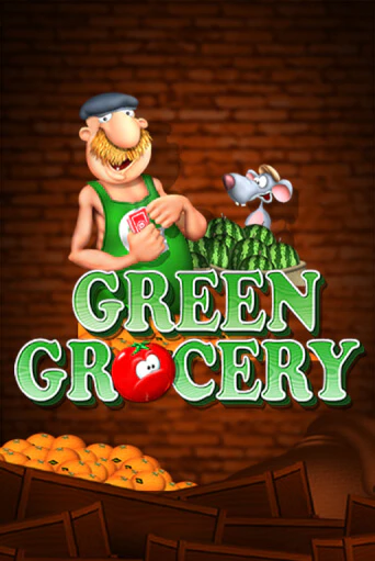 Green Grocery бесплатная демо игра онлайн казино | Покер Дом