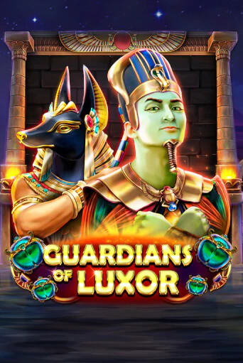 Guardians of Luxor бесплатная демо игра онлайн казино | Покер Дом