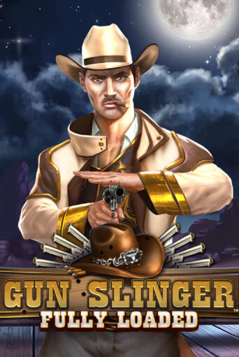 Gunslinger: Fully Loaded  бесплатная демо игра онлайн казино | Покер Дом