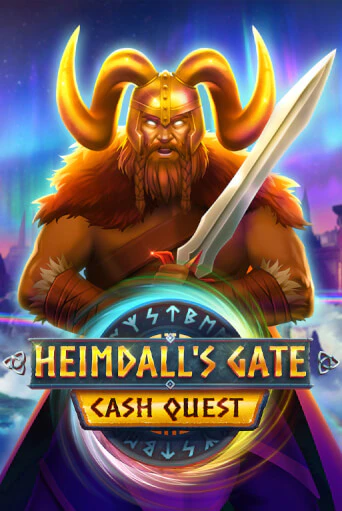 Heimdall's Gate Cash Quest бесплатная демо игра онлайн казино | Покер Дом