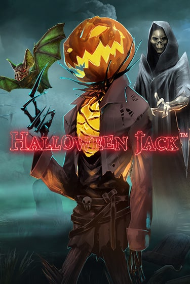 Halloween Jack™ бесплатная демо игра онлайн казино | Покер Дом