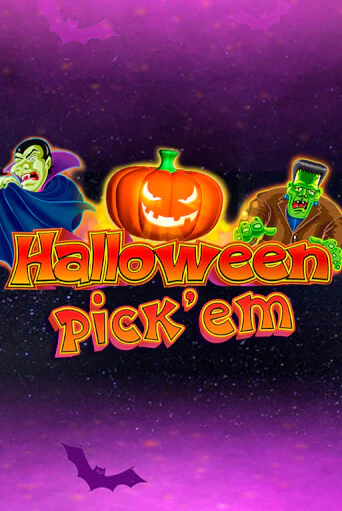 Halloween Pick'em бесплатная демо игра онлайн казино | Покер Дом