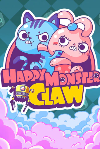 Happy Monster Claw бесплатная демо игра онлайн казино | Покер Дом