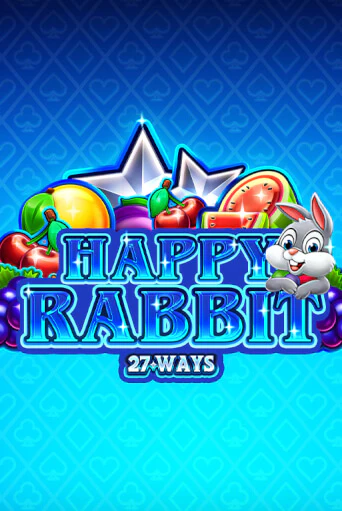 Happy Rabbit 27 Ways бесплатная демо игра онлайн казино | Покер Дом