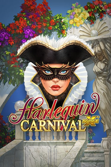 Harlequin Carnival бесплатная демо игра онлайн казино | Покер Дом