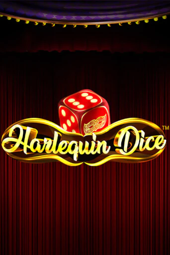 Harlequin Dice бесплатная демо игра онлайн казино | Покер Дом