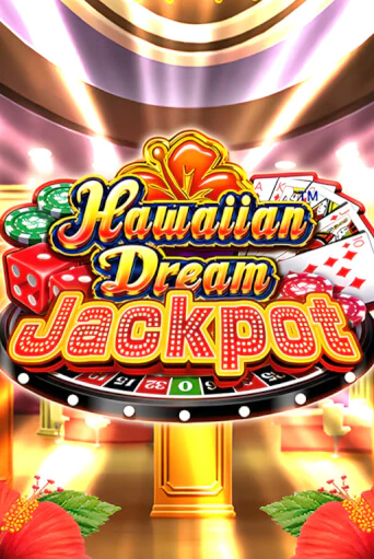 Hawaiian Dream Jackpot бесплатная демо игра онлайн казино | Покер Дом