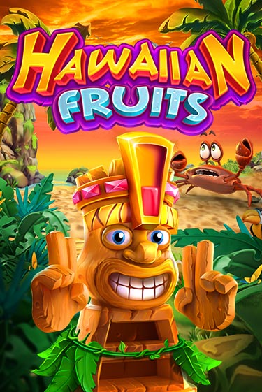 Hawaiian Fruits бесплатная демо игра онлайн казино | Покер Дом