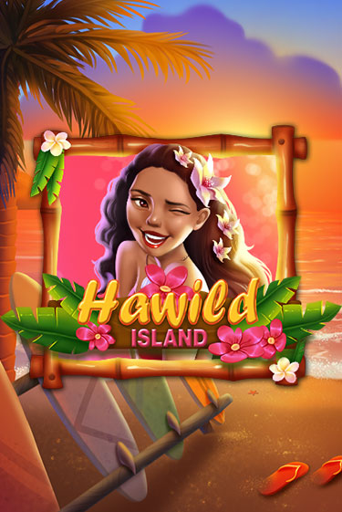 Hawild Island бесплатная демо игра онлайн казино | Покер Дом