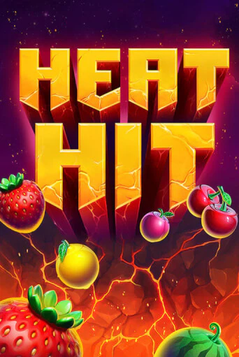 Heat Hit бесплатная демо игра онлайн казино | Покер Дом