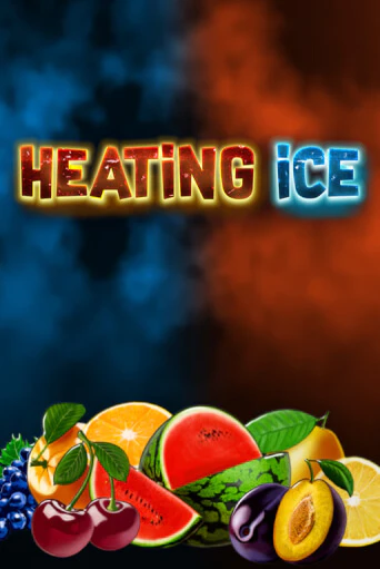 Heating Ice бесплатная демо игра онлайн казино | Покер Дом