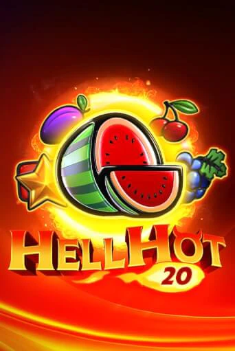 Hell Hot 20 бесплатная демо игра онлайн казино | Покер Дом