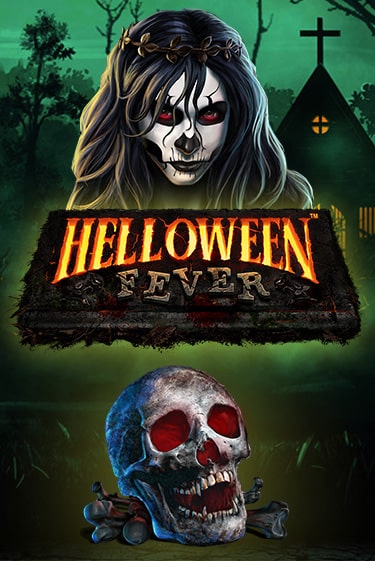 Helloween Fever бесплатная демо игра онлайн казино | Покер Дом