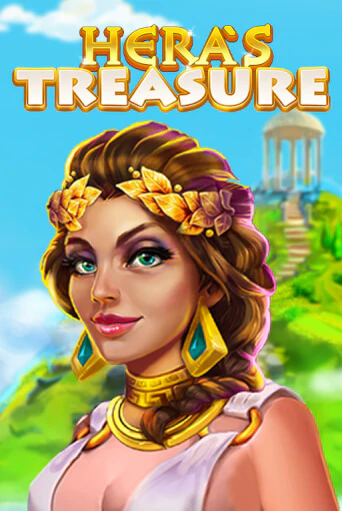 Hera's Treasure бесплатная демо игра онлайн казино | Покер Дом