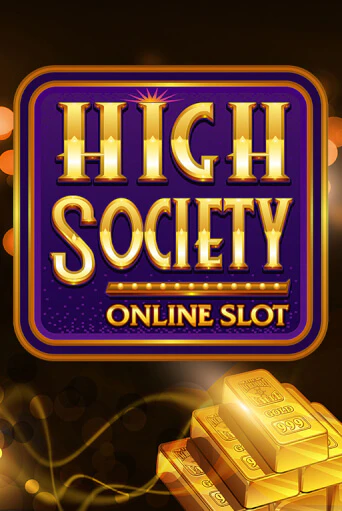 High Society бесплатная демо игра онлайн казино | Покер Дом