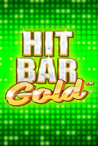 Hit Bar: Gold бесплатная демо игра онлайн казино | Покер Дом