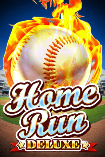 Home Run Deluxe бесплатная демо игра онлайн казино | Покер Дом