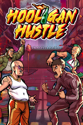 Hooligan Hustle бесплатная демо игра онлайн казино | Покер Дом