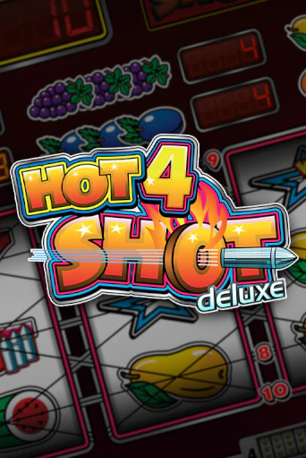 Hot4Shot Deluxe бесплатная демо игра онлайн казино | Покер Дом