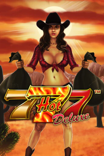 Hot 777 Deluxe бесплатная демо игра онлайн казино | Покер Дом