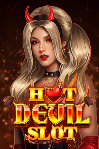 Hot Devil Slot бесплатная демо игра онлайн казино | Покер Дом