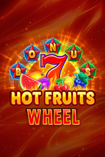 Hot Fruits Wheel бесплатная демо игра онлайн казино | Покер Дом