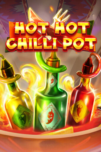 Hot Hot Chilli Pot бесплатная демо игра онлайн казино | Покер Дом