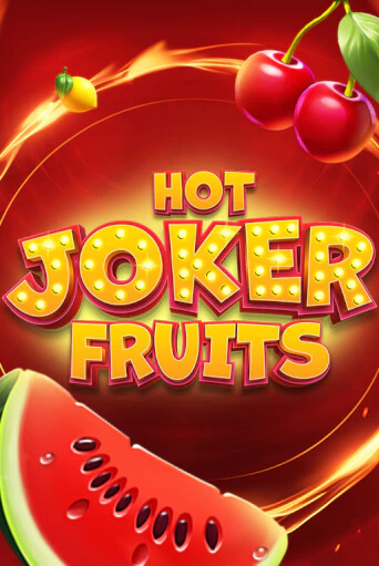 Hot Joker Fruits бесплатная демо игра онлайн казино | Покер Дом