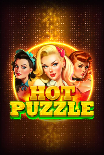 Hot Puzzle бесплатная демо игра онлайн казино | Покер Дом