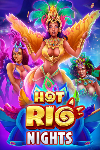 Hot Rio Nights бесплатная демо игра онлайн казино | Покер Дом