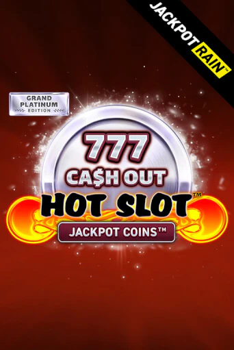 Hot Slot: 777 Cash Out JackpotRain бесплатная демо игра онлайн казино | Покер Дом