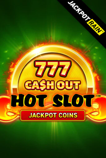 Hot Slot: 777 Cash Out JackpotRain бесплатная демо игра онлайн казино | Покер Дом