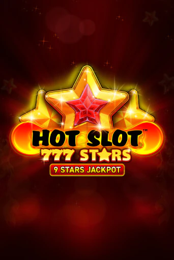 Hot Slot: 777 Stars бесплатная демо игра онлайн казино | Покер Дом