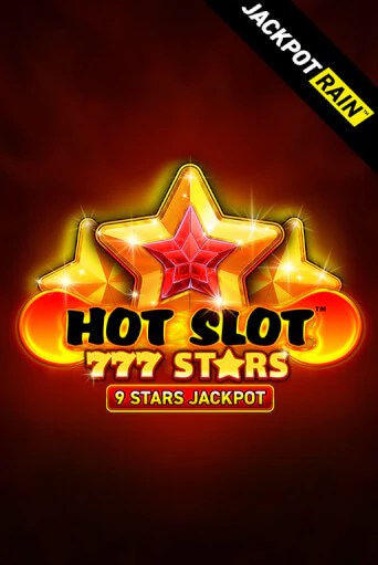 Hot Slot: 777 Stars JackpotRain бесплатная демо игра онлайн казино | Покер Дом