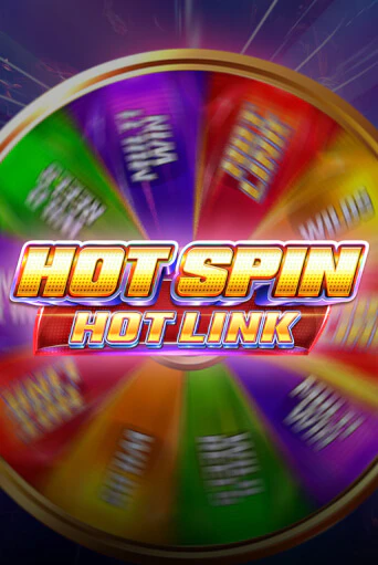 Hot Spin Hot Link бесплатная демо игра онлайн казино | Покер Дом