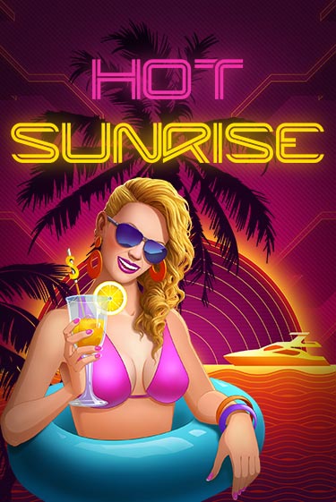 Hot Sunrise™ бесплатная демо игра онлайн казино | Покер Дом