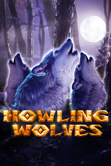 Howling Wolves бесплатная демо игра онлайн казино | Покер Дом