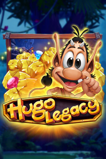 Hugo Legacy бесплатная демо игра онлайн казино | Покер Дом