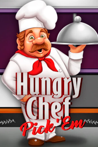 Hungry Chef Pick'em бесплатная демо игра онлайн казино | Покер Дом