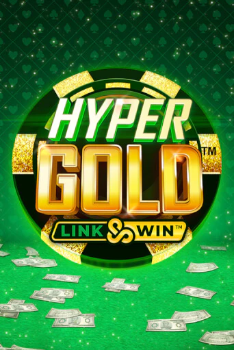 Hyper Gold бесплатная демо игра онлайн казино | Покер Дом