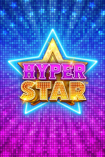 Hyper Star™ бесплатная демо игра онлайн казино | Покер Дом