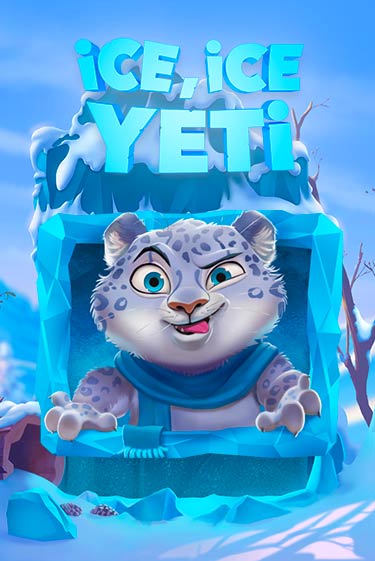 Ice Ice Yeti бесплатная демо игра онлайн казино | Покер Дом