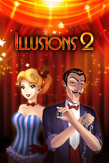 Illusions 2 бесплатная демо игра онлайн казино | Покер Дом