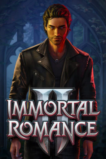 Immortal Romance™ II бесплатная демо игра онлайн казино | Покер Дом