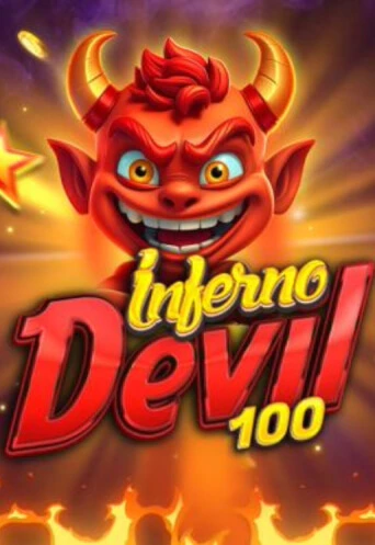 Inferno Devil 100 бесплатная демо игра онлайн казино | Покер Дом