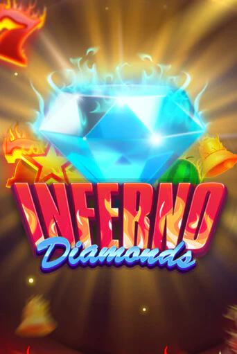 Inferno Diamonds бесплатная демо игра онлайн казино | Покер Дом