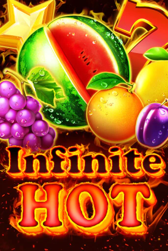 Infinite Hot бесплатная демо игра онлайн казино | Покер Дом