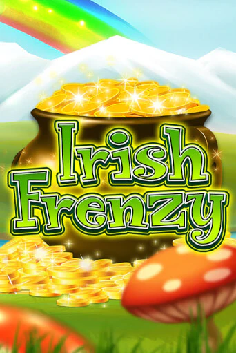 Irish Frenzy бесплатная демо игра онлайн казино | Покер Дом